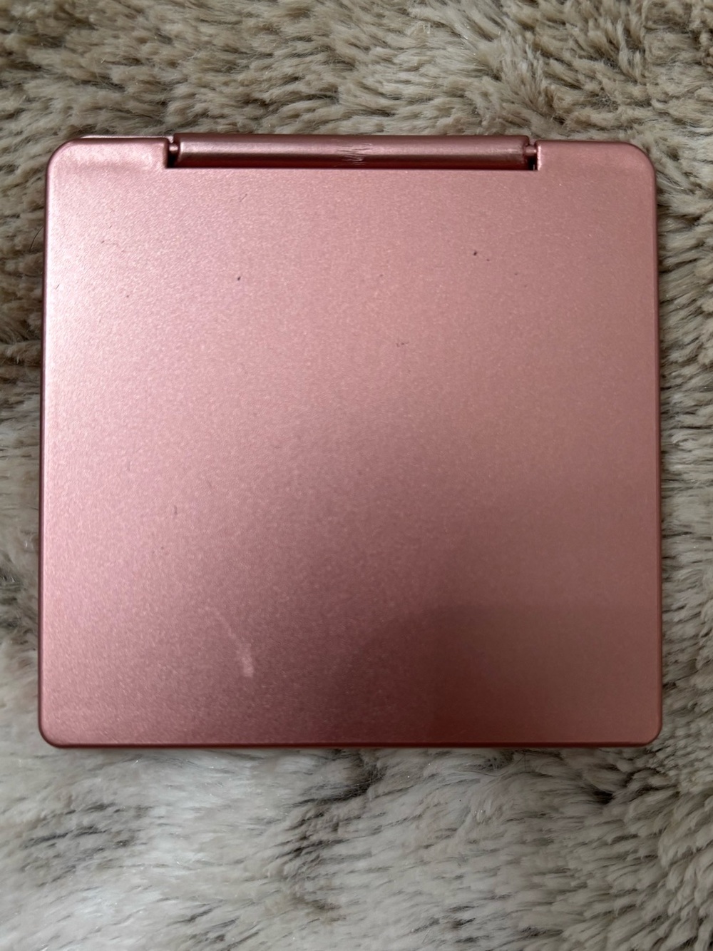 Compact mirror - Picture 3 of 4